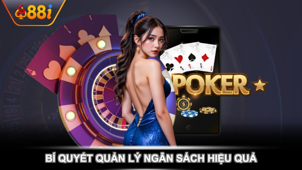 Bí quyết quản lý ngân sách hiệu quả mỗi ngày