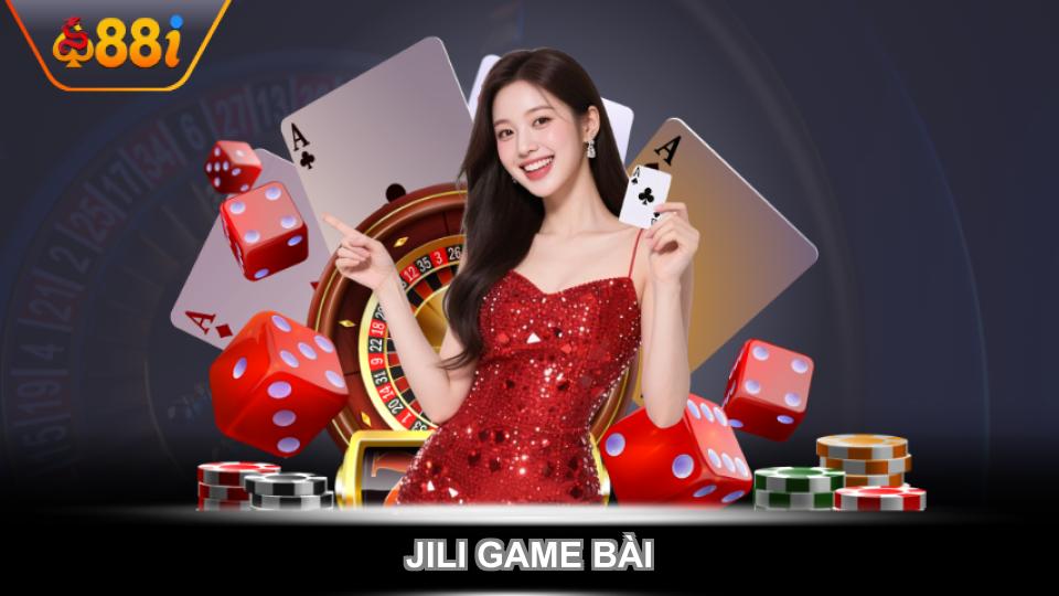 JILI game bài